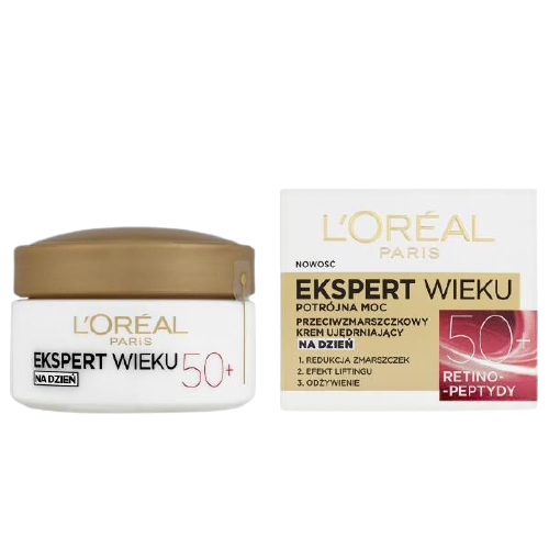 kremy przeciwzmarszczkowe 50   Remington PROluxe AC9140